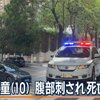 中国が好きだった