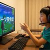 フォートナイトで英会話！？小学生がeスポーツ英会話で学ぶ「チームプレイ」と「生きた英語」