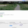 Google Domains + GitHub PagesでPodcast番組HPを作ってApple Podcastへ登録する