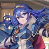 【FEH】魔器ルキナはじめました