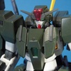 HG ケルディムガンダムGNHW／R　完成