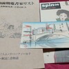 宇崎純一が道頓堀の真昼を描いた絵葉書ーー山本不二男宛梅谷紫翠の絵葉書ーー