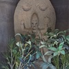 三重県の庚申塔 #9（伊勢市東豊浜町・高蔵寺）