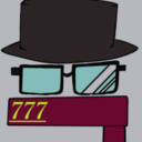 Lacky Seven.blog