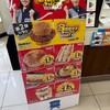 ローソンの超ハッピーの盛りすぎチャレンジ　第二弾の売り切れ状況まとめ！バスチーや味噌ラーメンや照り焼きサンド！