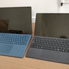 Surface Laptopが値下げされてたので勢いで買ってきた！