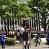 仙台青葉まつり