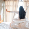 睡眠不足が太る原因に？おやすみスリムや生活習慣の見直しで質の良い睡眠を取ろう