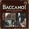 BACCANO! ORIGINAL SOUNDTRACK SPIRAL MELODIES