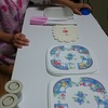 もうすぐ5歳児の愛娘に、DIYの子供キッチンのプレゼント　より。 