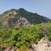 東山（253m）・・・神戸市須磨区