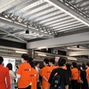 札幌、サッカー観戦旅行！その１