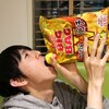 ダイエット中、お菓子食べたいですか？