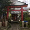 赤松稲荷神社
