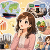AIと原油：⑩ 原油まとめ