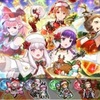 【FEH】超英雄召喚イベント「冬祭りの使者は夢の中」が12/16より開始！