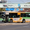 東京都営バス / 練馬200か 2467 （N-V370）
