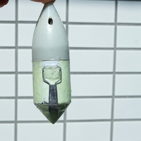 9月26日　片浜　沖アジ