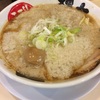 我孫子  環七ラーメン てらっちょ