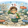 AI時代でも知っておくべき「論文執筆の基本」（1）：道しるべを示すsignpostingへの意識