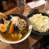 函館競馬　旅打ち　６　吉田商店のスープカレー