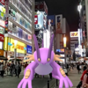 帰って来た【Pokémon GO 7月イベント・プレイ日記】