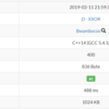 AtCoder Beginner Contest 117：D - XXOR