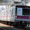 東京メトロ8000系に早くも廃車発生か？