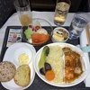 アジアな空間　その２０１４１　機内食　東京ー台北ーデンパサール　の巻