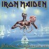 【レビュー】IRON MAIDEN　7th Album『Seventh Son Of A Seventh Son』