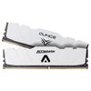 白い稲妻！Acclamator DDR5 32GBメモリでPCゲーム体験を爆速化！光速レビュー