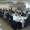 平成25年度第1回理事会・評議員会を開催いたしました。 