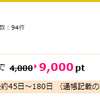 SBI証券開設と入金のみでノーリスクで9,000円貰えます。画像付き攻略法！