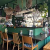 陶器と雑貨のカフェバー「funny meal」