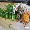 大河ドラマの最終回ときょうのごはん