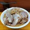 【ラーメン二郎 立川店】乳化の進んだスープが美味しい！東京都立川市の直系二郎