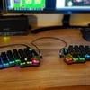 自作キーボードはじめました
