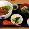 🚩外食日記(524)    宮崎ランチ   「おさかな料理」★11より、【漁師の漬け丼】‼️