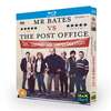 海外ドラマ『ミスター・ベイツvsポストオフィス』ブルーレイ２-DISC[Blu-ray-BOX]高画質海外盤正規品