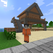 22 02 01から1ヶ月間の記事一覧 ダイのマイクラ日記