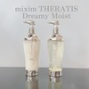 【mixim（ミクシム）】 THERATIS Dreamy Moist シャンプー／ヘアトリートメント