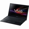 VAIO Pro 11(SVP1121A2J)を衝動買いした