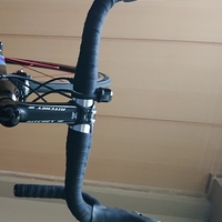 CATEYE シャイニーバーテープ 黒 ナストロ | のむラボ日記