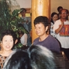 指輪を忘れた結婚式