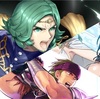 【FEH】セテスはじめました