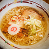 玉響 高浜店　竹燻製麺