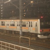 E493系オク01編成 長編成初牽引！209系トタ81編成 長野へ！さらば中央線209系