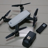 【ドローン】DJI SPARK  お勧めアイテム紹介