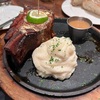 Perry's Steakhouse & Grille：金曜日だけお得なランチが食べられる