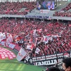 レッズ観戦記　230218 vs FC東京23シーズン開幕